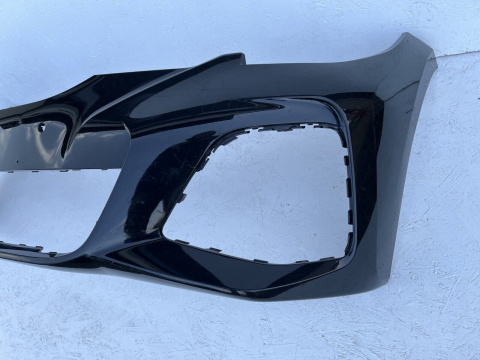 BMW 3er G20 G21 m paket Stoßstange vorne front bumper Original mb621 BMW 3er G20 G21 m paket Stoßstange vorne front bumper Original mb621