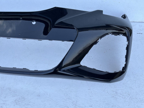 BMW 3er G20 G21 m paket Stoßstange vorne front bumper Original mb621 BMW 3er G20 G21 m paket Stoßstange vorne front bumper Original mb621