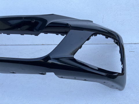 BMW 3er G20 G21 m paket Stoßstange vorne front bumper Original mb621 BMW 3er G20 G21 m paket Stoßstange vorne front bumper Original mb621