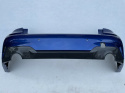 BMW 3er G20 m paket limousine Stoßstange hinten rear bumper Original mb41