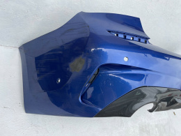 BMW 3er G20 m paket limousine Stoßstange hinten rear bumper Original mb41