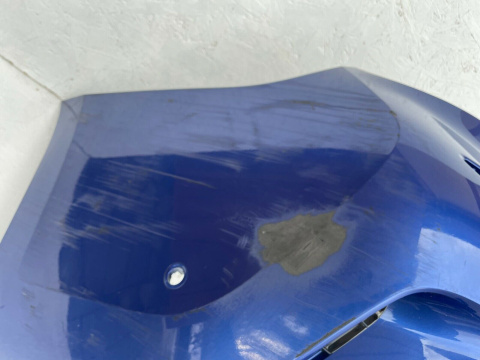 BMW 3er G20 m paket limousine Stoßstange hinten rear bumper Original mb41 BMW 3er G20 m paket limousine Stoßstange hinten rear bumper Original mb41