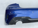 BMW 3er G20 m paket limousine Stoßstange hinten rear bumper Original mb41