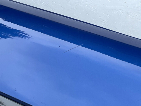 BMW 3er G20 m paket limousine Stoßstange hinten rear bumper Original mb41 BMW 3er G20 m paket limousine Stoßstange hinten rear bumper Original mb41