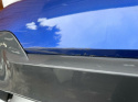 BMW 3er G20 m paket limousine Stoßstange hinten rear bumper Original mb41