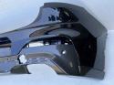 BMW X4 G02 m paket Stoßstange hinten bumper rear Original mb373