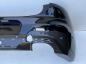 BMW X4 G02 m paket Stoßstange hinten bumper rear Original mb373
