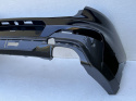 BMW X4 G02 m paket Stoßstange hinten bumper rear Original mb373