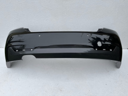 BMW 4er F32 F33 F36 m paket Stoßstange hinten rear bumper Original mb350