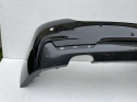 BMW 4er F32 F33 F36 m paket Stoßstange hinten rear bumper Original mb350