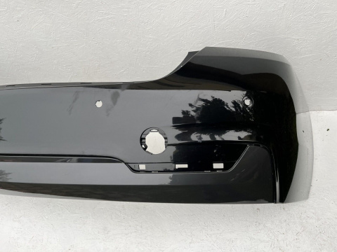 BMW 4er F32 F33 F36 m paket Stoßstange hinten rear bumper Original mb350 BMW 4er F32 F33 F36 m paket Stoßstange hinten rear bumper Original mb350