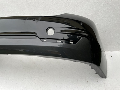 BMW 4er F32 F33 F36 m paket Stoßstange hinten rear bumper Original mb350 BMW 4er F32 F33 F36 m paket Stoßstange hinten rear bumper Original mb350