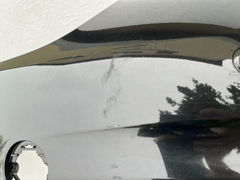 BMW 4er F32 F33 F36 m paket Stoßstange hinten rear bumper Original mb350 BMW 4er F32 F33 F36 m paket Stoßstange hinten rear bumper Original mb350