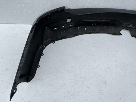 BMW 4er F32 F33 F36 m paket Stoßstange hinten rear bumper Original mb350 BMW 4er F32 F33 F36 m paket Stoßstange hinten rear bumper Original mb350