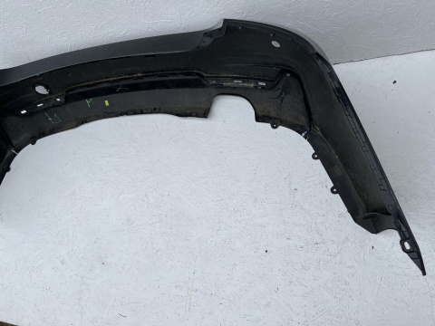 BMW 4er F32 F33 F36 m paket Stoßstange hinten rear bumper Original mb350 BMW 4er F32 F33 F36 m paket Stoßstange hinten rear bumper Original mb350