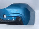 BMW 4er F36 gran coupe M paket stoßstange hinten rear bumper Original