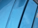 BMW 4er F36 gran coupe M paket stoßstange hinten rear bumper Original