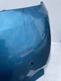 BMW 4er F36 gran coupe M paket stoßstange hinten rear bumper Original