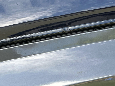 BMW 4er F36 gran coupe M paket stoßstange hinten rear bumper Original BMW 4er F36 gran coupe M paket stoßstange hinten rear bumper Original