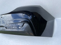 BMW 4er F36 gran coupe M paket stoßstange hinten rear bumper Original