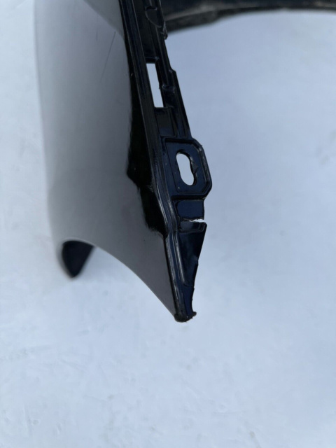 BMW 4er F36 gran coupe M paket stoßstange hinten rear bumper Original BMW 4er F36 gran coupe M paket stoßstange hinten rear bumper Original