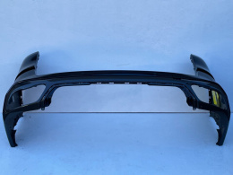 BMW X5 G05 M paket Stoßstange hinten bumper rear Original mb79