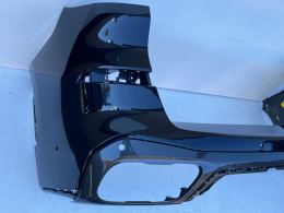BMW X5 G05 M paket Stoßstange hinten bumper rear Original mb79