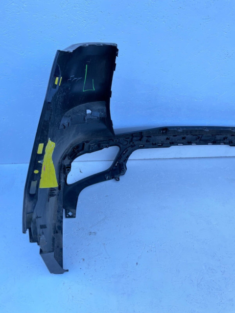 BMW X5 G05 M paket Stoßstange hinten bumper rear Original mb79 BMW X5 G05 M paket Stoßstange hinten bumper rear Original mb79