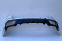 BMW X5 G05 m paket stoßstange hinten rear bumper Original mb366