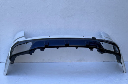 BMW X5 G05 m paket stoßstange hinten rear bumper Original mb366