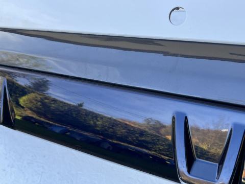 BMW X5 G05 m paket stoßstange hinten rear bumper Original mb366 BMW X5 G05 m paket stoßstange hinten rear bumper Original mb366