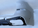 BMW X5 G05 m paket stoßstange hinten rear bumper Original mb366