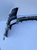 BMW X5 G05 m paket stoßstange hinten rear bumper Original mb366