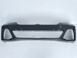 BMW 5er G30 G31 LCI m paket Stoßstange stossstange vorne bumper Original mb303