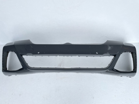 BMW 5er G30 G31 LCI m paket Stoßstange stossstange vorne bumper Original mb303 BMW 5er G30 G31 LCI m paket Stoßstange stossstange vorne bumper Original mb303