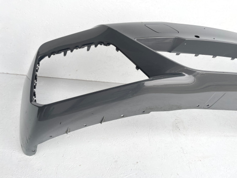 BMW 5er G30 G31 LCI m paket Stoßstange stossstange vorne bumper Original mb303 BMW 5er G30 G31 LCI m paket Stoßstange stossstange vorne bumper Original mb303