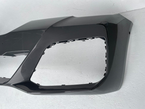 BMW 5er G30 G31 LCI m paket Stoßstange stossstange vorne bumper Original mb303 BMW 5er G30 G31 LCI m paket Stoßstange stossstange vorne bumper Original mb303