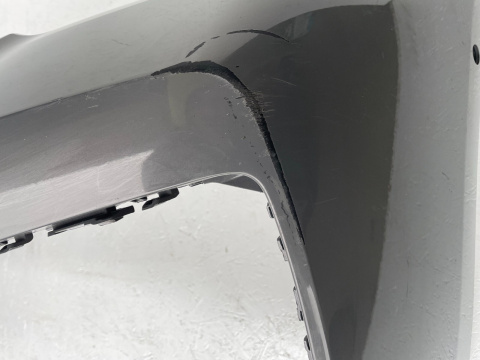 BMW 5er G30 G31 LCI m paket Stoßstange stossstange vorne bumper Original mb303 BMW 5er G30 G31 LCI m paket Stoßstange stossstange vorne bumper Original mb303