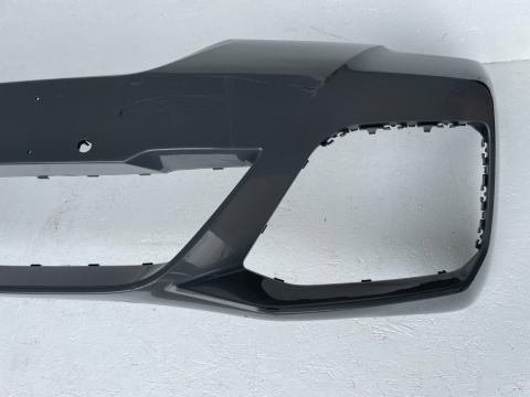 BMW 5er G30 G31 LCI m paket Stoßstange stossstange vorne bumper Original mb303 BMW 5er G30 G31 LCI m paket Stoßstange stossstange vorne bumper Original mb303