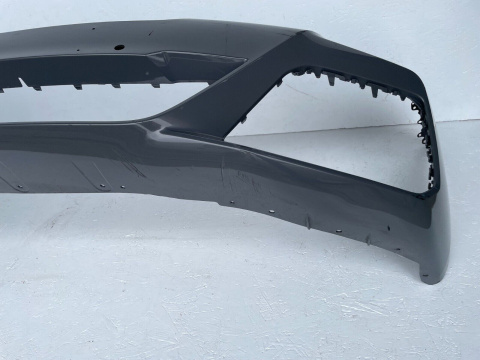 BMW 5er G30 G31 LCI m paket Stoßstange stossstange vorne bumper Original mb303 BMW 5er G30 G31 LCI m paket Stoßstange stossstange vorne bumper Original mb303