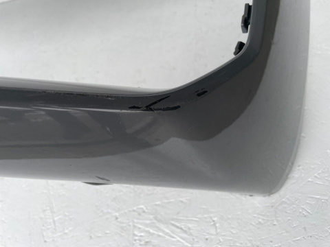 BMW 5er G30 G31 LCI m paket Stoßstange stossstange vorne bumper Original mb303 BMW 5er G30 G31 LCI m paket Stoßstange stossstange vorne bumper Original mb303