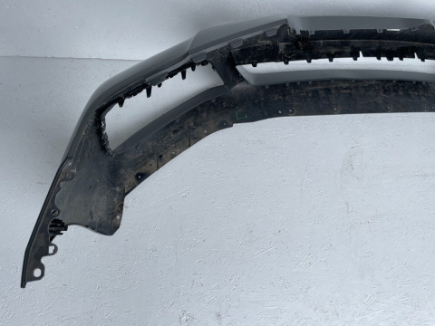 BMW 5er G30 G31 LCI m paket Stoßstange stossstange vorne bumper Original mb303 BMW 5er G30 G31 LCI m paket Stoßstange stossstange vorne bumper Original mb303