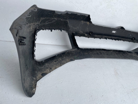 BMW 5er G30 G31 LCI m paket Stoßstange stossstange vorne bumper Original mb303 BMW 5er G30 G31 LCI m paket Stoßstange stossstange vorne bumper Original mb303