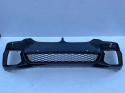 BMW 5er G30 G31 m paket Stoßstange stossstange vorne bumper front Original mb324