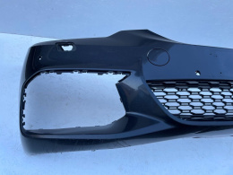 BMW 5er G30 G31 m paket Stoßstange stossstange vorne bumper front Original mb324
