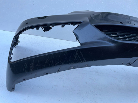 BMW 5er G30 G31 m paket Stoßstange stossstange vorne bumper front Original mb324 BMW 5er G30 G31 m paket Stoßstange stossstange vorne bumper front Original mb324
