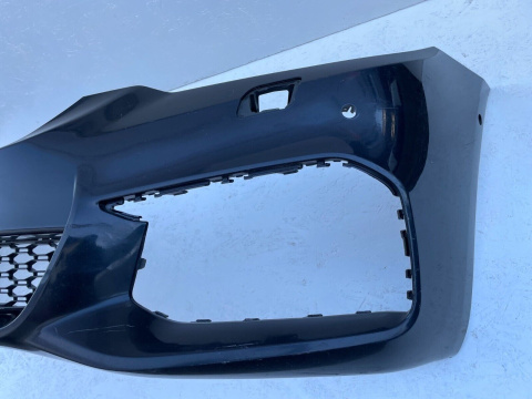 BMW 5er G30 G31 m paket Stoßstange stossstange vorne bumper front Original mb324 BMW 5er G30 G31 m paket Stoßstange stossstange vorne bumper front Original mb324