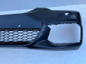 BMW 5er G30 G31 m paket Stoßstange stossstange vorne bumper front Original mb324