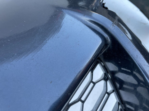 BMW 5er G30 G31 m paket Stoßstange stossstange vorne bumper front Original mb324 BMW 5er G30 G31 m paket Stoßstange stossstange vorne bumper front Original mb324