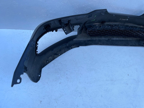 BMW 5er G30 G31 m paket Stoßstange stossstange vorne bumper front Original mb324 BMW 5er G30 G31 m paket Stoßstange stossstange vorne bumper front Original mb324